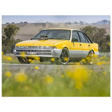 Image result for Dandelion Yellow 1977 Holden Fleet