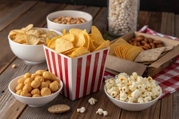 Snacks