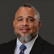 Rodney Smith Wants to Grow Alton's 4th Ward