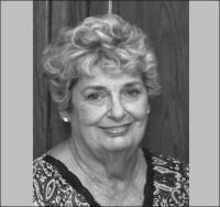 DENISE McQUAY Obituary (2010)