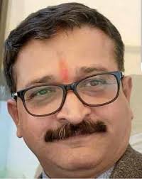 Dr. Saket Jati in Old Palasia,Indore