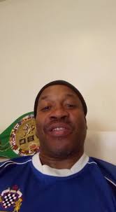 Thanks for the kind words and amazing support all the way from the USA Tim.  You are a legend!!!! 🥊🥊🥊🥊🥊🥊🥊🥊