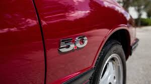 Image result for Bright Red 1980 Capri