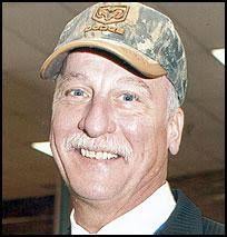 Dave JOHN Obituary (2015)