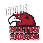 2026 Tryouts — Milton Red Hawks Boys Soccer