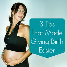 Image result for giving birth crowning pictures