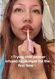 Maybelline Plum Chilli