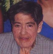 Obituaries 2009 March