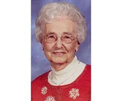 Phyllis Nelson Obituary (2013)