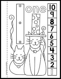 Keep your kids busy doing something fun and creative by printing out free coloring pages. Dot To Dot Number Book 1 20 Activity Coloring Pages By Mary Straw
