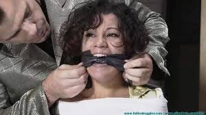 BoundHub - Sahrye Interrogated 1