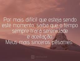 Pin Em Mensagens De Luto