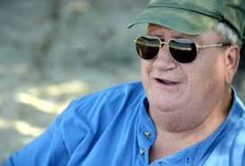 Ronald Frazer Obituary