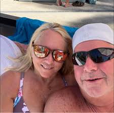 This was when i became a cub fan Rick and Paul