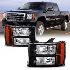 Image result for Black 2007 Sierra