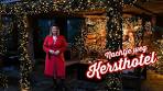 Video Overnachten in een kersthotel | Hoog Holten | Kerstvlog - YouTube