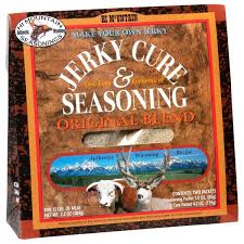 We did not find results for: Hi Mountain Seasonings Original Jerky Cure And Seasoning 000017 Blain S Farm Fleet