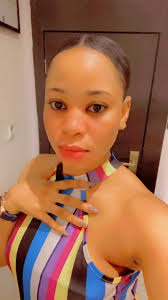 Offical Blossom Ibeneme