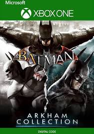 船優學網 ppt 下載 ⭐ わくわくコスプレイヤー vol45 1. Batman Arkham Collection Uk Xbox One Cdkeys