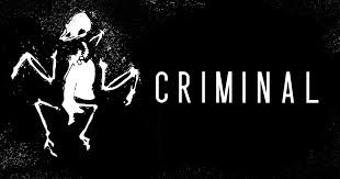 #freefire lucky chance to win top criminal bundle 100% real video #hindi. Criminal A Podcast About Crime