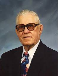 Charles Edward Wright