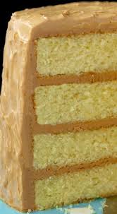 Pin On Caramel Cake