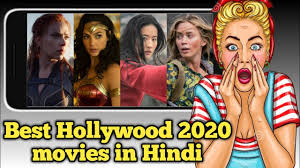 South movies is released in tamil language but on the best hd movies, you can download them in hindi dubbed movies. Best Hollywood Movies 2020 In Hindi 2020 Best Hollywood Movies Available In Hindi Moviez Baba Youtube