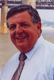 H. Gerregano Obituary