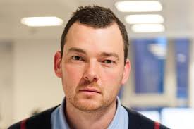 Pinterest hires GroupM's Martin Galvin as global agency commercial lead