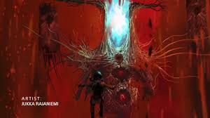 4k wallpapers will be coming soon. Returnal For Ps5 Reveals New Gameplay Art As Developer Talks About Monsters