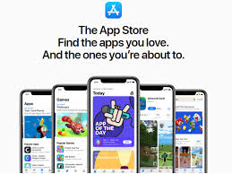 Every potential issue may involve several factors not detailed in the conversations captured in an electronic forum and apple can therefore provide no guarantee as to the. Uk Competition Regulator Launches Investigation Into Apple S App Store Zdnet