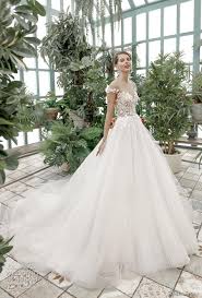 Semida Sposa 2020 Wedding Dresses Amazon Bridal Collection