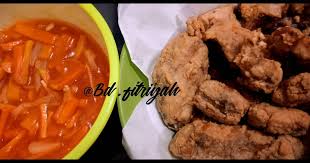 Maybe you would like to learn more about one of these? 299 Resep Ikan Patin Goreng Pedas Manis Enak Dan Sederhana Ala Rumahan Cookpad