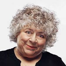 Harry Potter star Miriam Margoyles' clifftop cottage 'used as cocaine  drop-off'