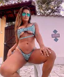 geisy_arruda OnlyFans Brasil 2 - ColorMusic