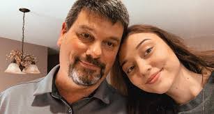 Proud grandmother of bright granddaughter