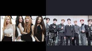 Got7 & blackpink moments_ lisa and bambam. K Pop Idols Who Live Together Since Years Now From Got7 To Blackpink Iwmbuzz