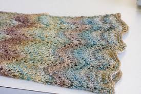 This smoke ring is knitted circularly to make a seamless tube. Ravelry Old Shale Smoke Ring Pattern By Cosette Cornelius Bates