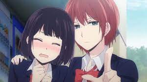 It comes in many forms, yet each one shares the same debilitating feeling of inconceivable longing. 10 Things You Never Knew About Kuzu No Honkai