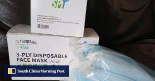 The company has been recorded on the main board of the hong kong stock exchange since 1994 and turned into a constituent supply of the hang sang index in 2018. Pharmaceutical Suppliers In China And Hong Kong Mail Calameo Geftinat 250 Mg Tablets Its International Airport Is A Major Platform For Food Chemical Or Pharmaceutical Products Can Be Sent With