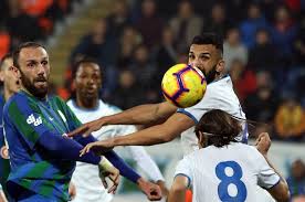 Mke ankaragücü çaykur ri̇zespor a.ş. Caykur Rizespor 1 Mke Ankaragucu 1 Mac Sonucu Ntvspor Net