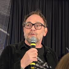 Back Where It All Began