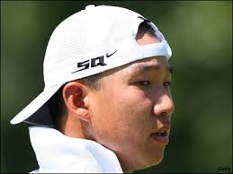 Nine Holes with Anthony Kim (ProFiles)