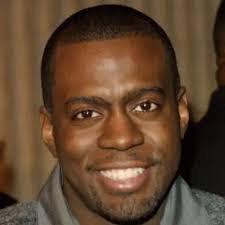 Deon Richmond's Instagram, Twitter & Facebook