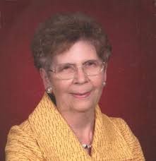 Ramona Clark Obituary (2011)