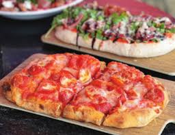 The Shape Of Healthier, More Flavourful Things To Come