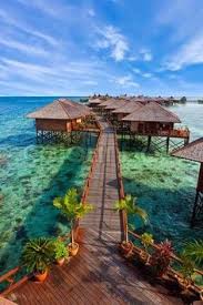 Once upon a time in land below the wind sabah pengajian malaysia 2 mpu 2163 si ugou (wani) si ondu (fitri) the headhunter (giwan) suku kaum/etnik di sabah a jumlah : 160 Sabah North Borneo My Land Below The Wind My Home Ideas Borneo Sabah My Land