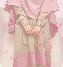 1.9 gambar cewek2 cantik lucu berhijab. Bidadari Tidaklah Bersayap Tapi Dia Berhijab Hijab Yang Dia Pakai Tidak Seperti Gorden Yang Kadang Dibuka Dan Kadang Ditutup Na Gambar Kartun Kartun Hijab