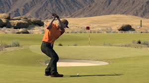 The golf club 2 1080p 60fps pc gameplay walkthrough. How Ea S Loss Could Be Golf Fans Gain In The Golf Club Polygon
