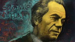 Menú de poemas por título y primer verso. Nicanor Parra Wall Street International Magazine